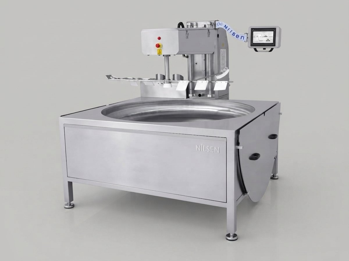 Makine modelleri